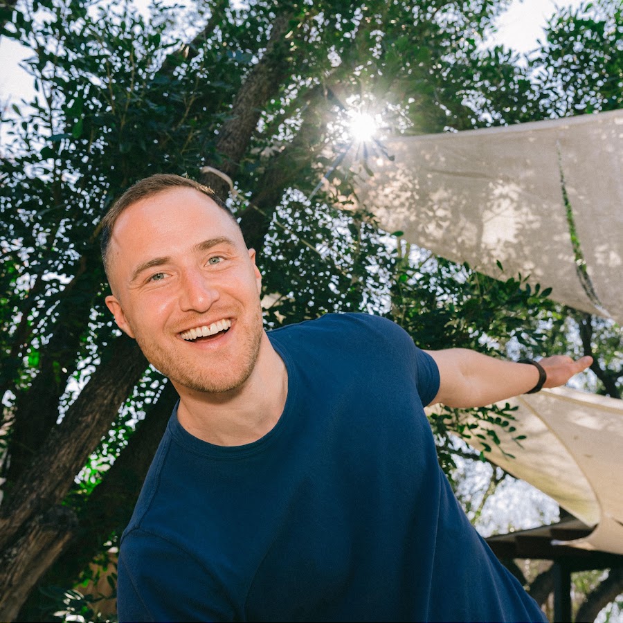 Mike Posner